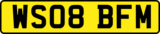 WS08BFM