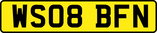 WS08BFN