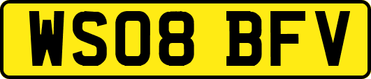 WS08BFV