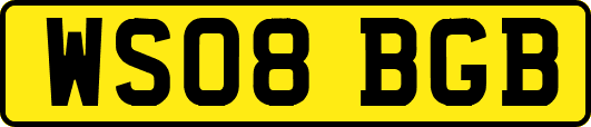 WS08BGB