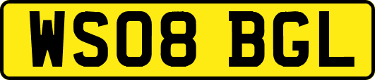 WS08BGL