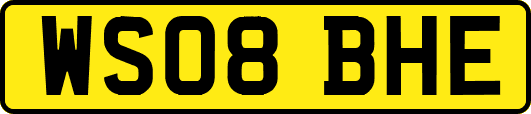 WS08BHE