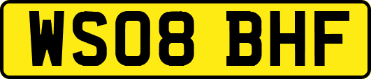 WS08BHF