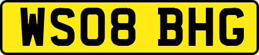 WS08BHG