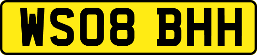 WS08BHH