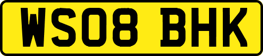 WS08BHK