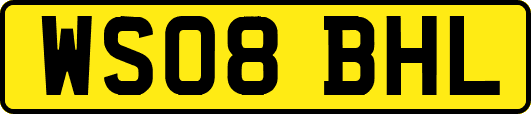 WS08BHL