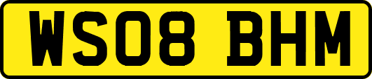 WS08BHM