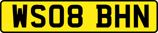 WS08BHN