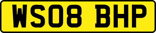 WS08BHP
