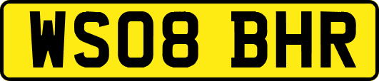 WS08BHR