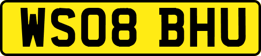 WS08BHU