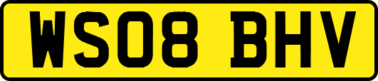 WS08BHV