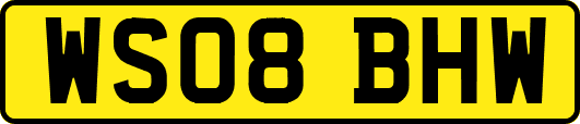 WS08BHW
