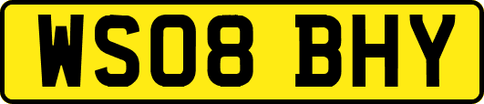 WS08BHY