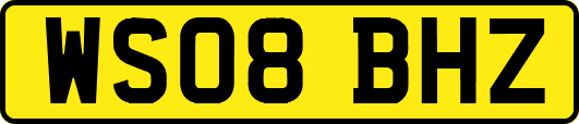 WS08BHZ