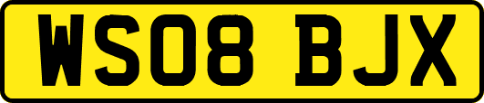 WS08BJX