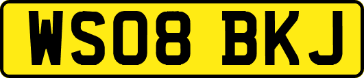 WS08BKJ