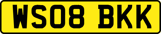 WS08BKK
