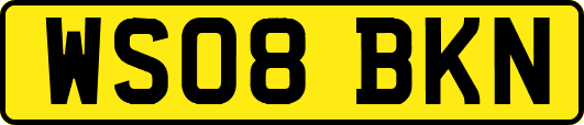 WS08BKN