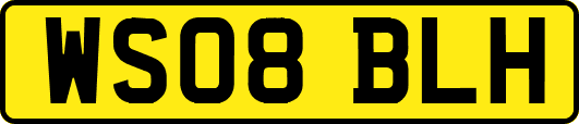 WS08BLH