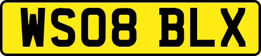 WS08BLX