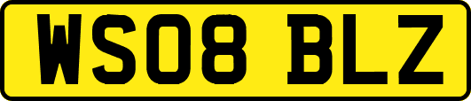 WS08BLZ