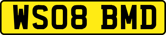WS08BMD