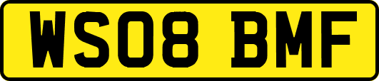 WS08BMF