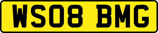 WS08BMG