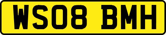 WS08BMH