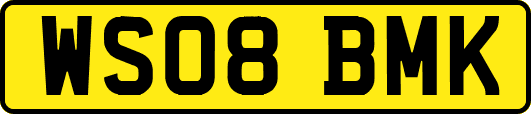 WS08BMK