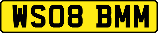 WS08BMM