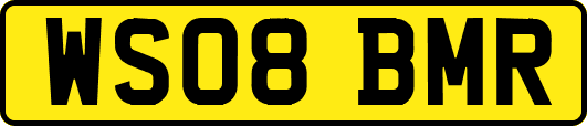 WS08BMR