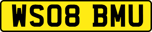 WS08BMU