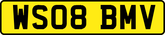 WS08BMV