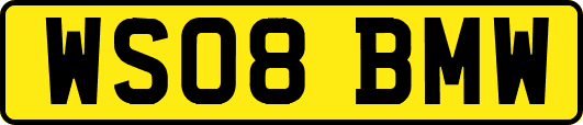 WS08BMW