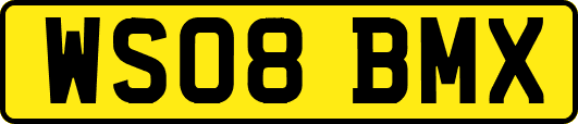 WS08BMX