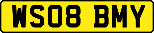 WS08BMY