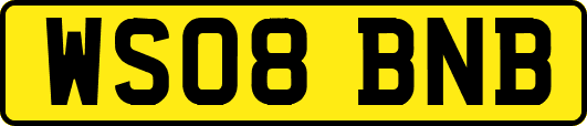 WS08BNB