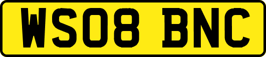 WS08BNC
