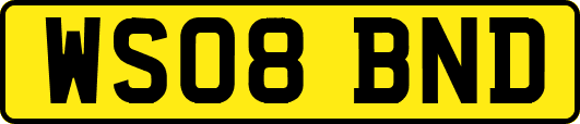 WS08BND