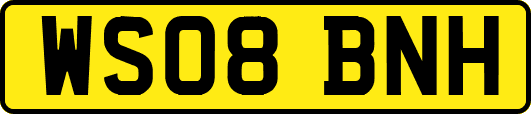 WS08BNH