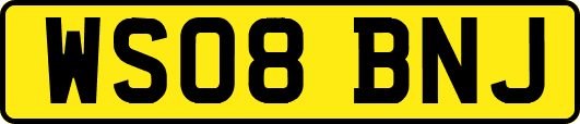 WS08BNJ