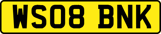 WS08BNK