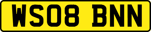 WS08BNN