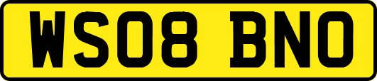 WS08BNO