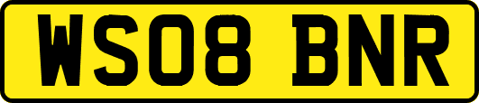 WS08BNR