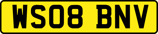 WS08BNV