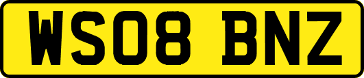 WS08BNZ